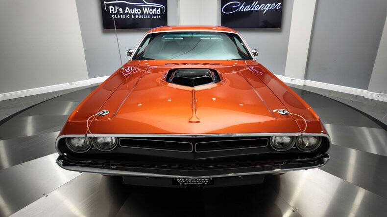 1971 Dodge Challenger