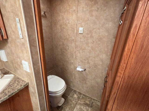 2009 Jayco Jay Feather