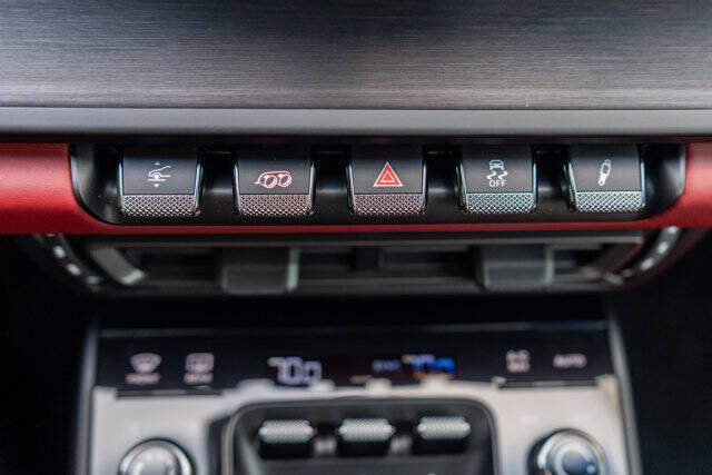 2024 Porsche 911 Carrera 4 GTS