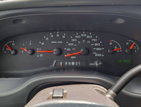 2008 Ford E-Series E-350 SD XLT