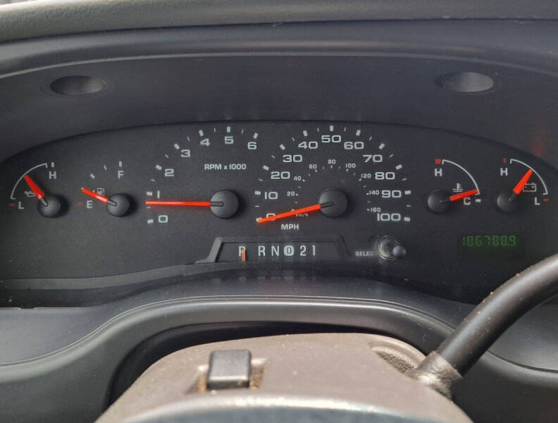 2008 Ford E-Series E-350 SD XLT