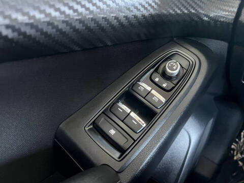 2024 Subaru Ascent Premium 7-Passenger