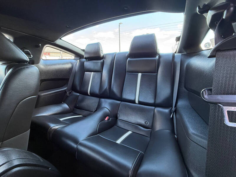 2011 Ford Mustang GT Premium