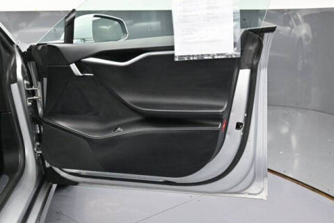 2017 Tesla Model S 75