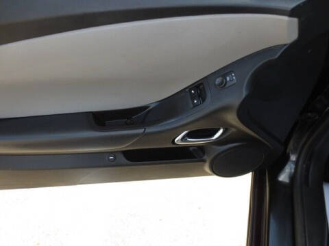 2011 Chevrolet Camaro LS