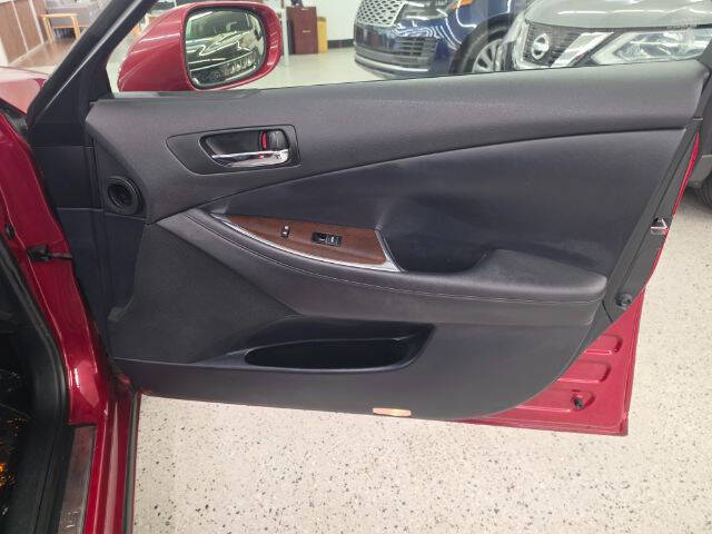2012 Lexus ES 350