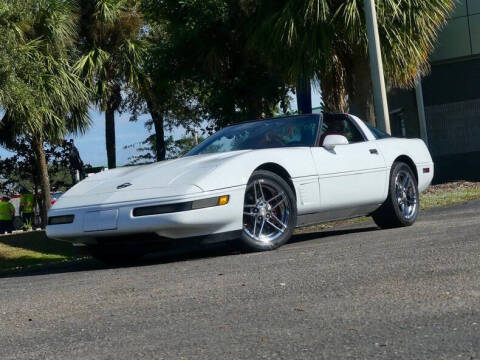 1995 Chevrolet Corvette