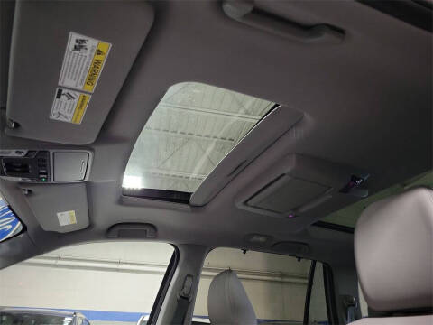 2020 Honda Pilot Elite