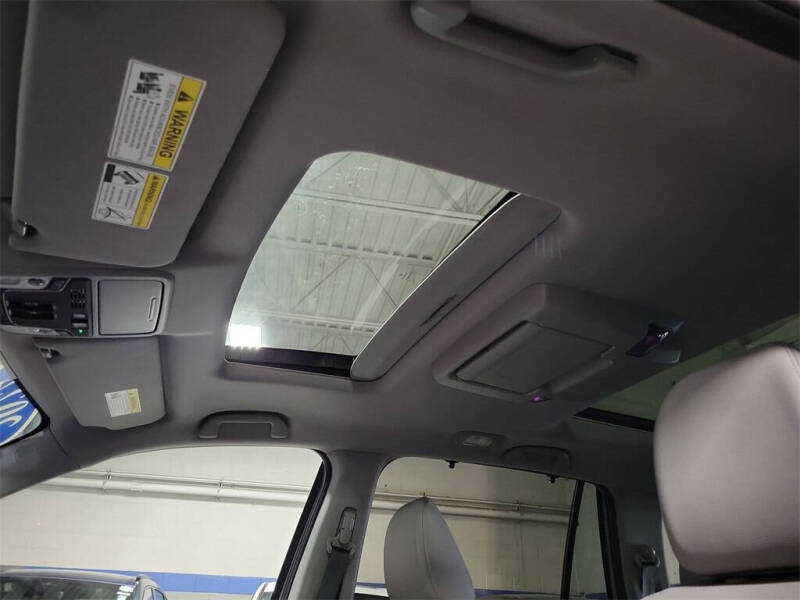 2020 Honda Pilot Elite