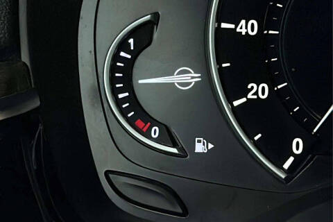 2018 BMW 5 Series M550i xDrive