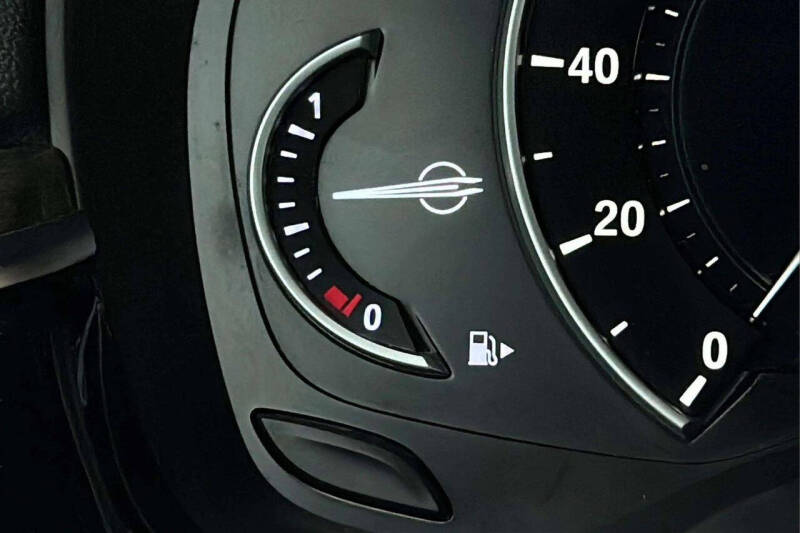 2018 BMW 5 Series M550i xDrive