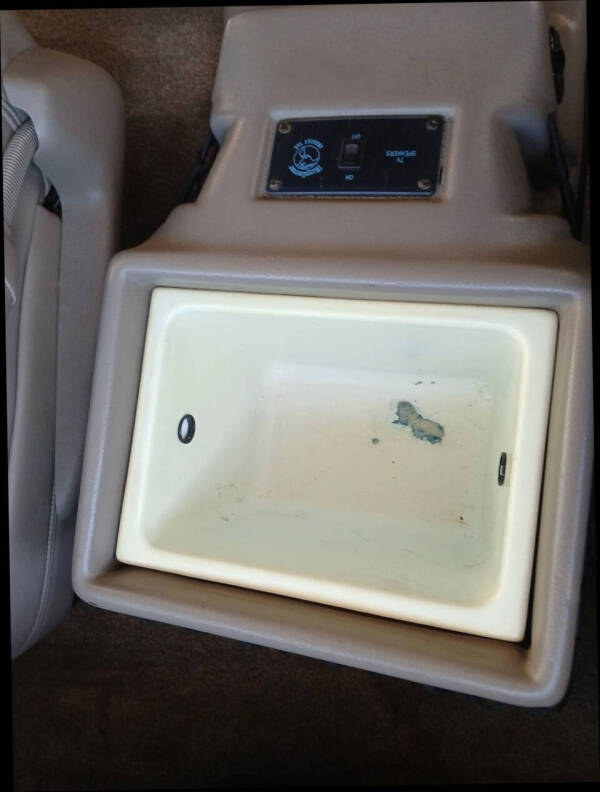 2011 GMC Savana 1500