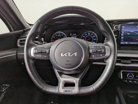 2023 Kia K5