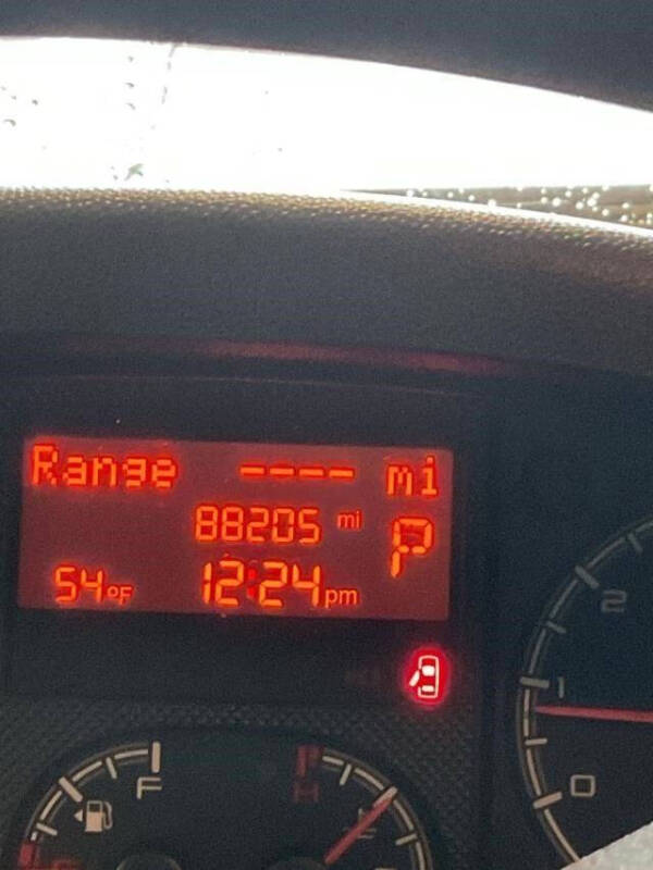 2016 RAM ProMaster 2500 159 WB