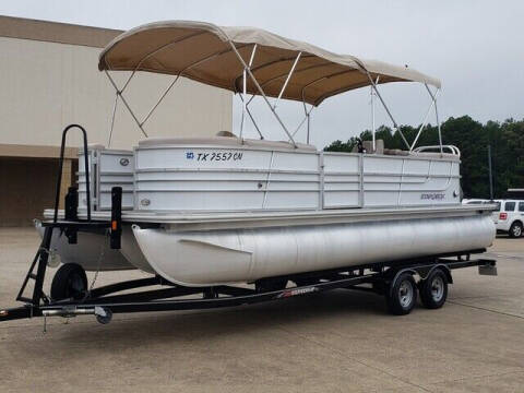 2013 Starcraft OTHER