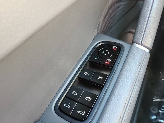 2021 Porsche Cayenne