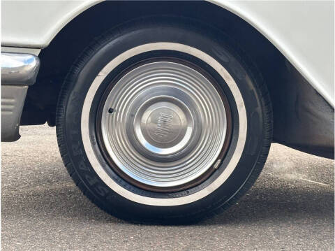 1955 Pontiac Star Chief