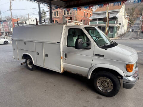 2006 Ford E-Series for sale at Diehl's Auto Sales in Pottsville PA