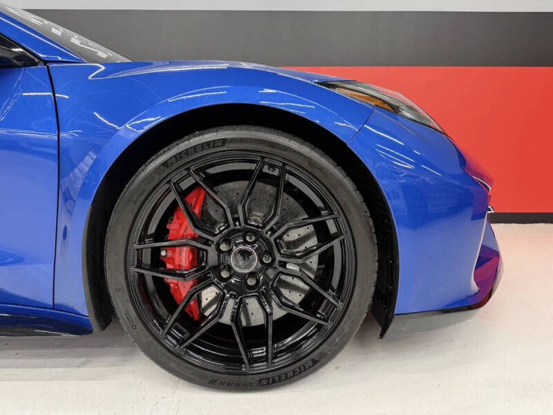 2023 Chevrolet Corvette Z06