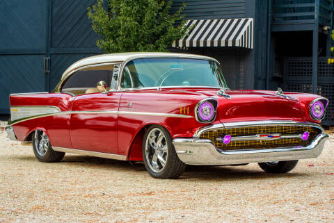 1957 Chevrolet Bel Air
