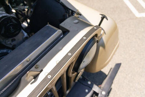 1973 Jeep CJ-5
