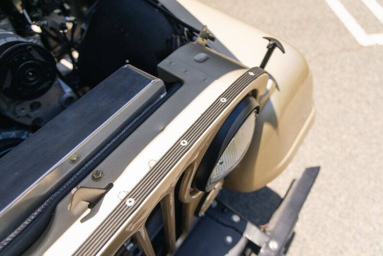 1973 Jeep CJ-5