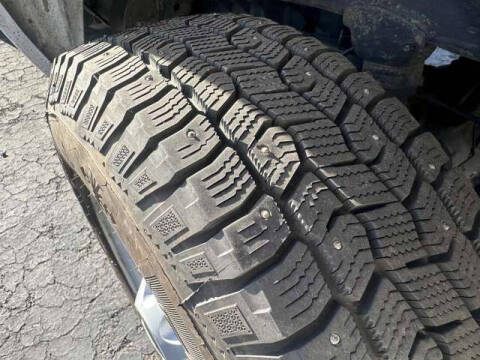 2011 Chevrolet Silverado 2500HD Work Truck