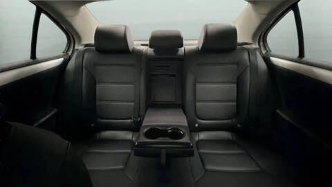 2013 Volkswagen Jetta