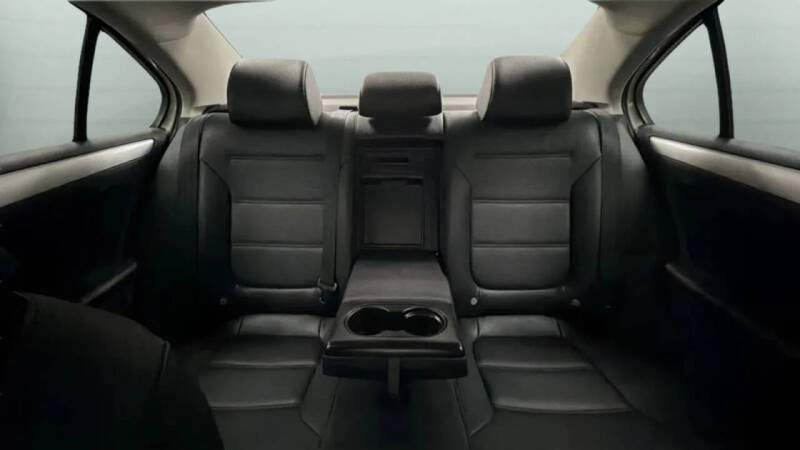 2013 Volkswagen Jetta