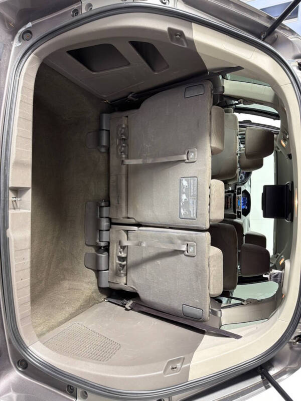 2013 Honda Odyssey EX