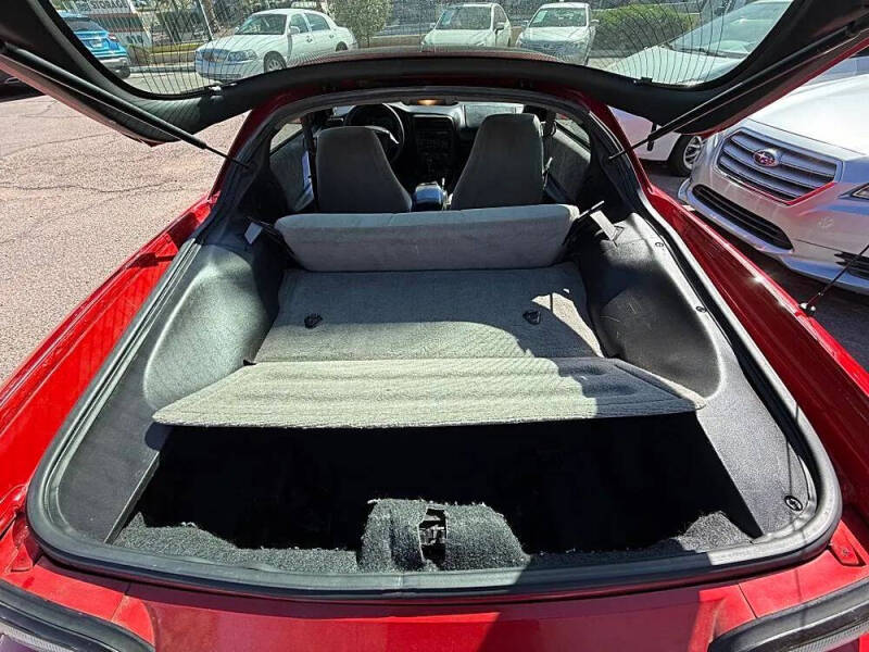 2002 Chevrolet Camaro