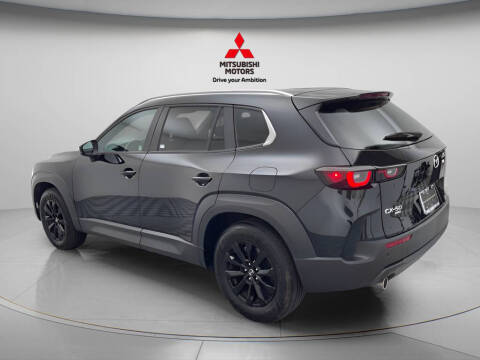 2026 Mazda CX-50 2.5 S Preferred