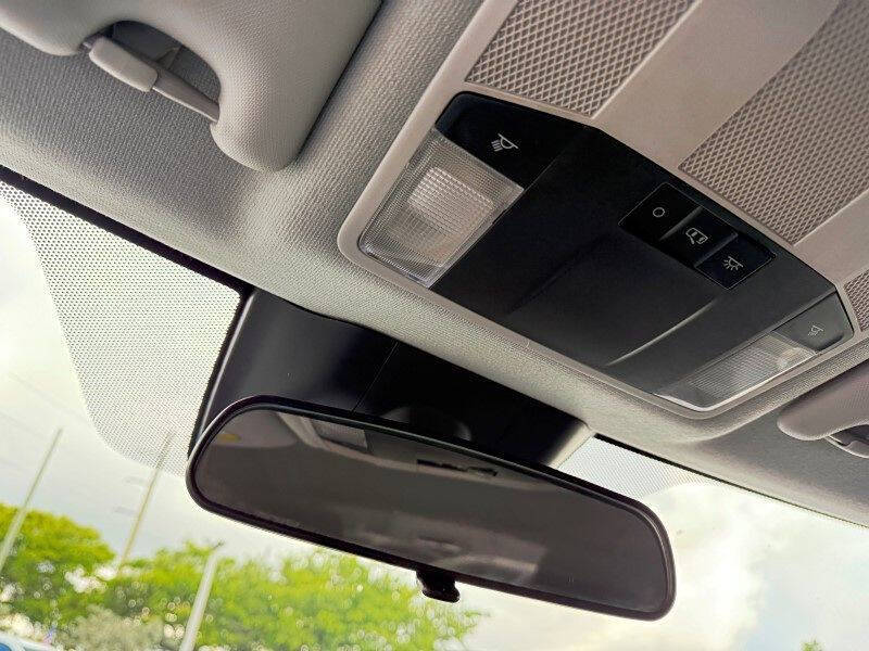 2022 Mitsubishi Eclipse Cross ES