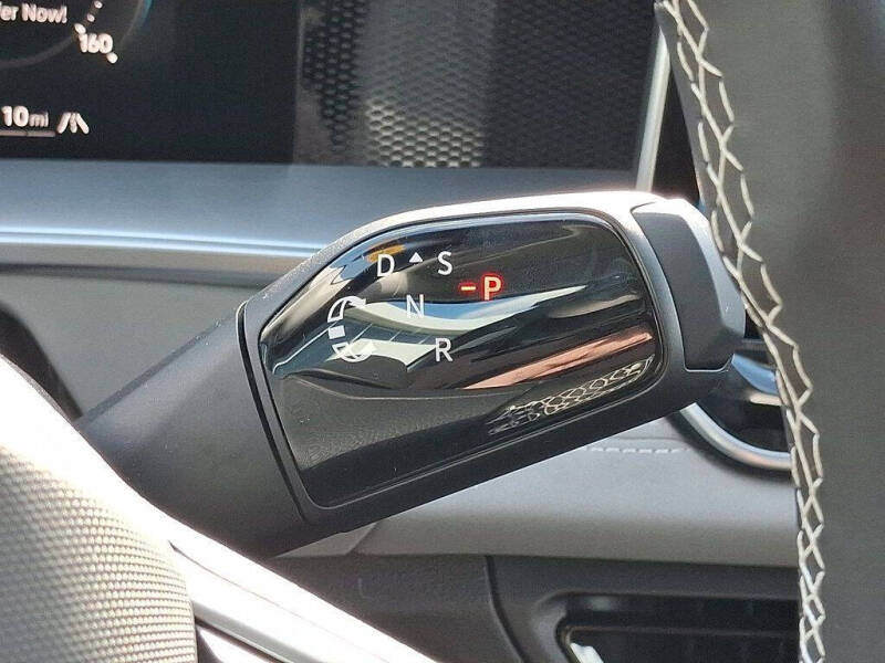 2026 Volkswagen Tiguan SE 4Motion