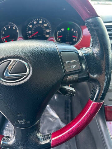 2006 Lexus ES 330