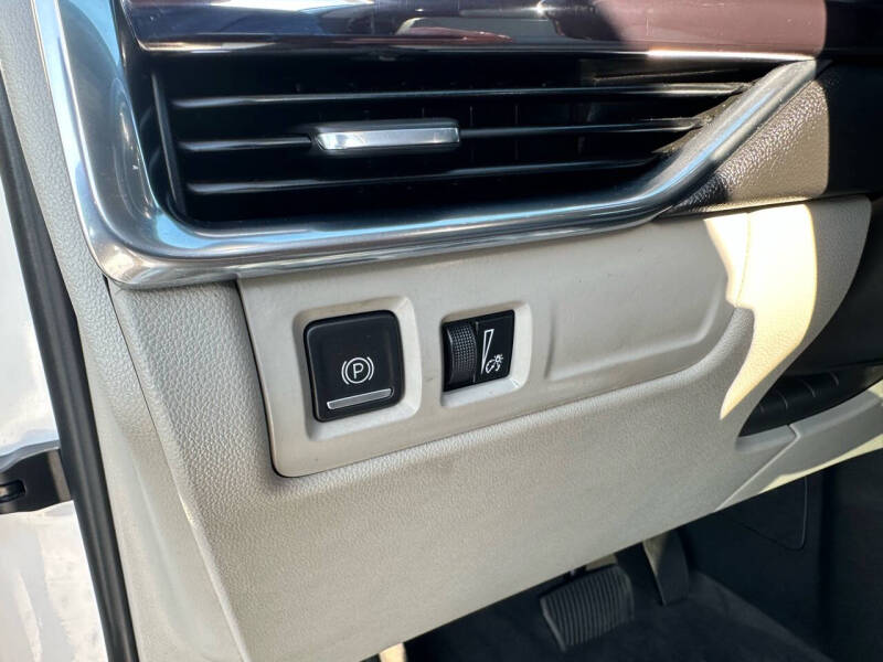 2020 Cadillac XT4 Luxury