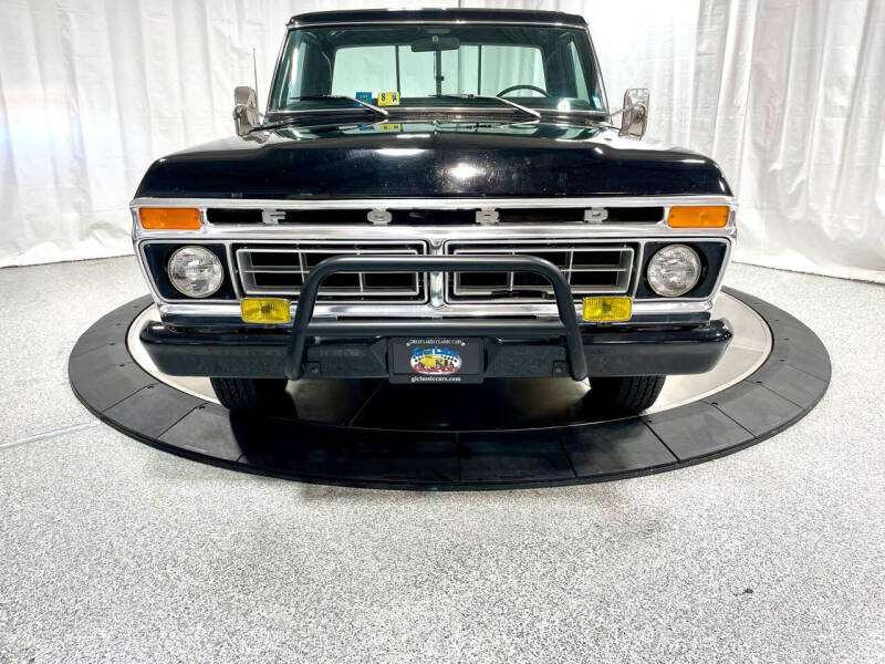 1977 Ford F-150