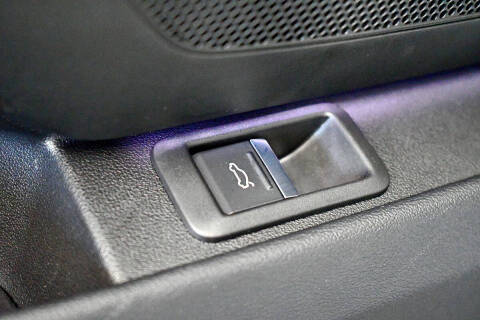 2022 Audi RS e-tron GT quattro