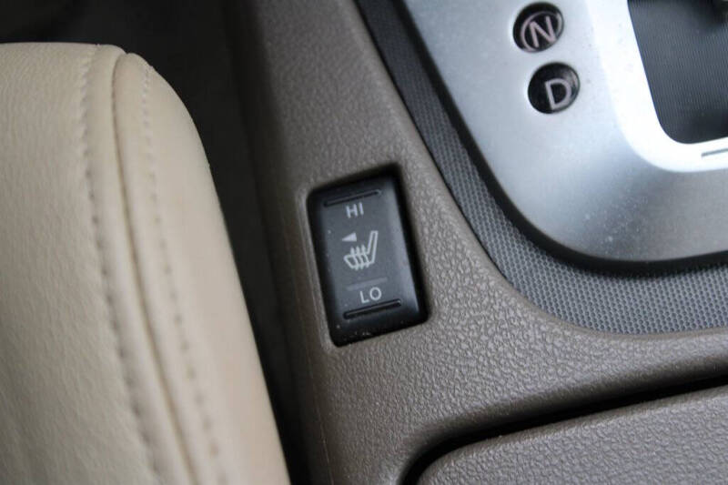 2007 Nissan Altima 3.5 SL