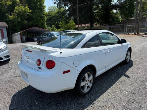 2008 Chevrolet Cobalt LT
