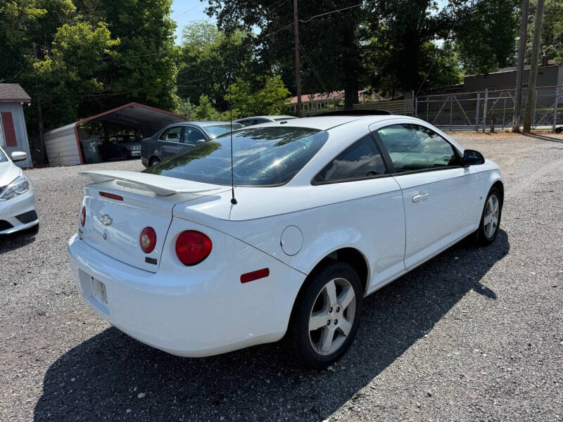 2008 Chevrolet Cobalt LT