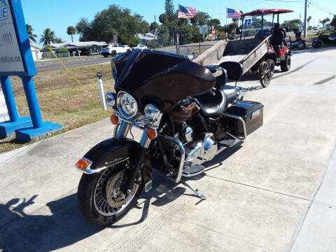 2011 Harley-Davidson Road King