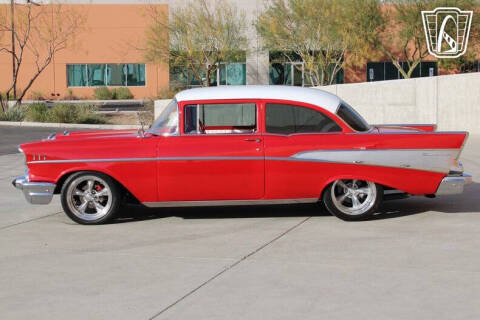 1957 Chevrolet 210