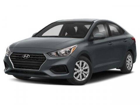 2019 Hyundai Accent for sale at Nu-Way Auto Sales 1 in Gulfport MS