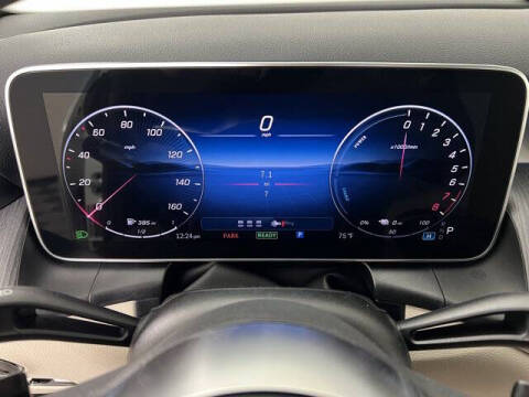 2026 Mercedes-Benz GLC GLC 350e 4MATIC