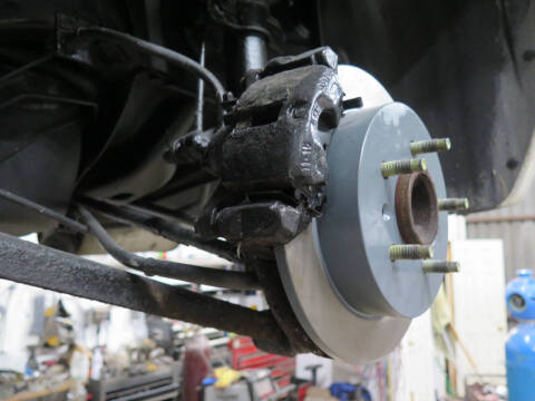 2007 Chevrolet Impala LT