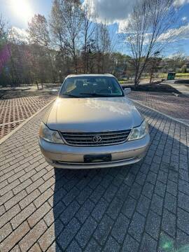 2003 Toyota Avalon for sale at Affordable Dream Cars in Lake City GA
