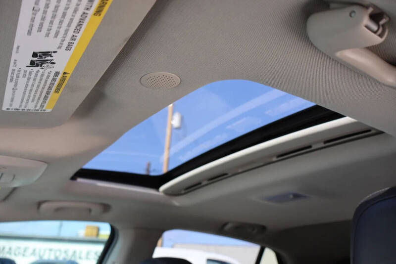 2017 Buick Encore Premium