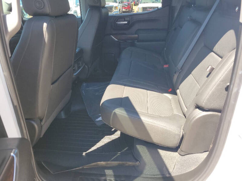 2022 GMC Sierra 1500 Limited