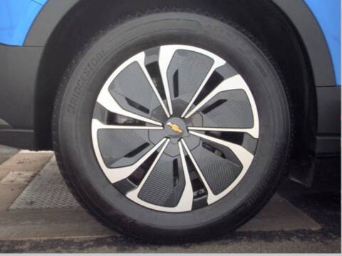 2024 Chevrolet Blazer EV 2LT